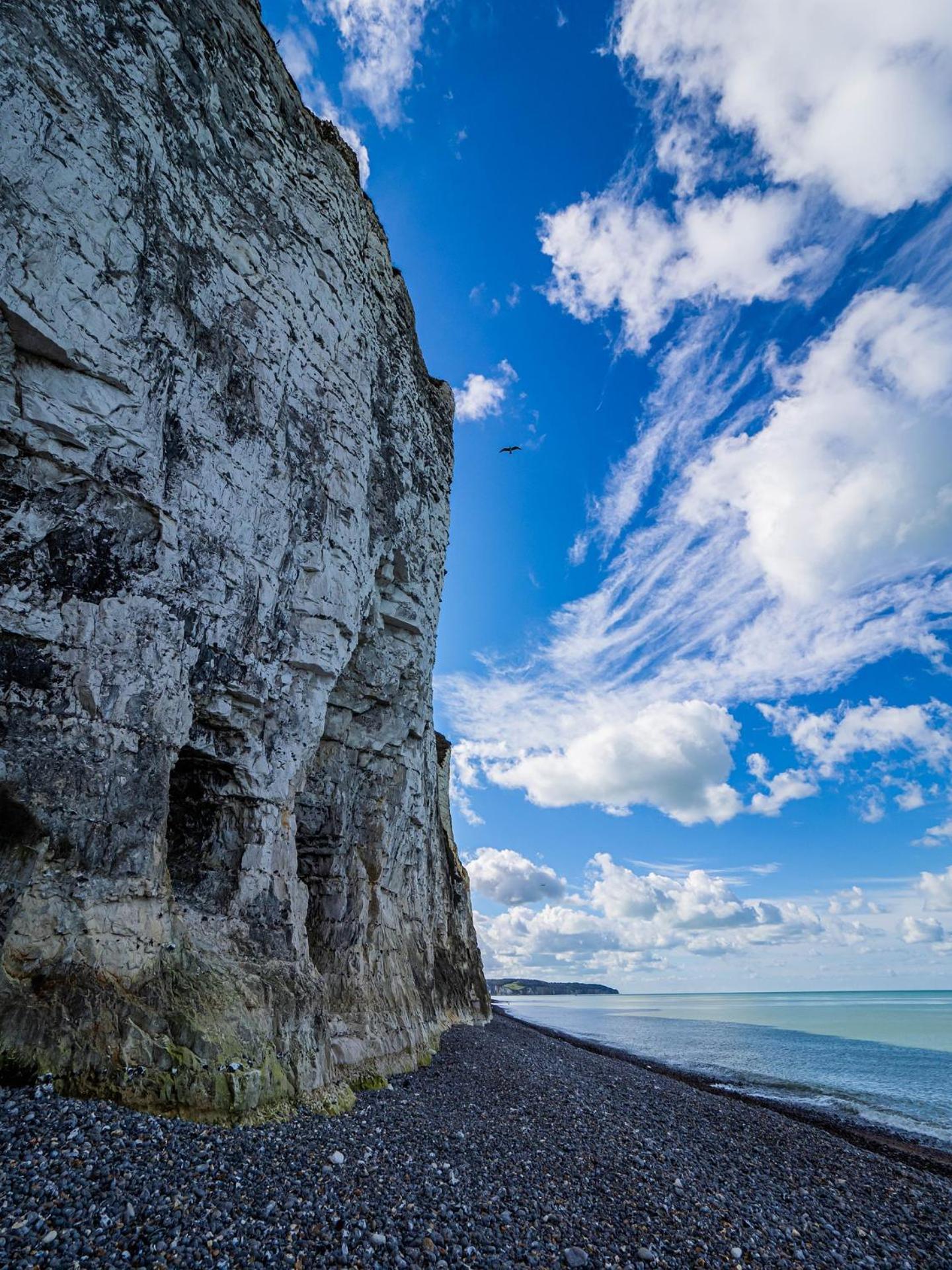 Le Nid Dieppois - Sur Les Quais De Dieppe, Entre Port & Plage Kültér fotó